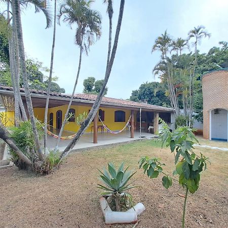 Casa Daslis Espacosa E Bem Localizada Villa Sao Sebastiao  Exterior foto