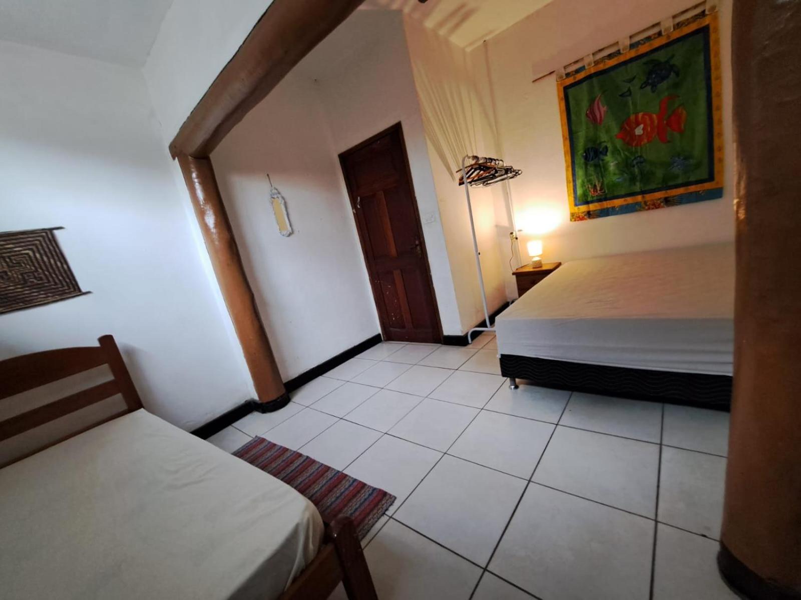 Casa Daslis Espacosa E Bem Localizada Sao Sebastiao  Exterior foto
