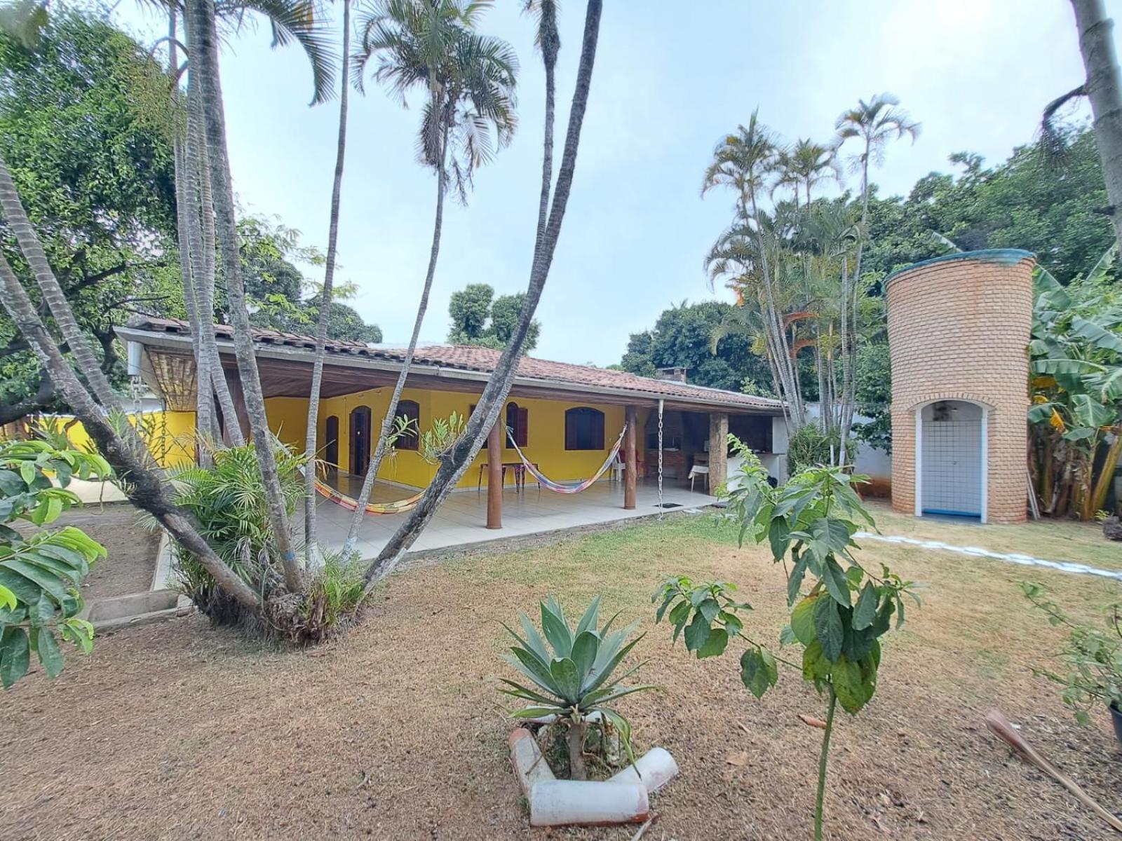 Casa Daslis Espacosa E Bem Localizada Villa Sao Sebastiao  Exterior foto